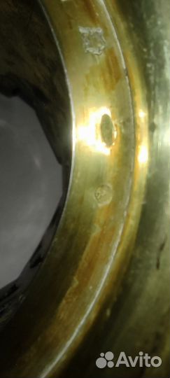 Подстаканники СССР