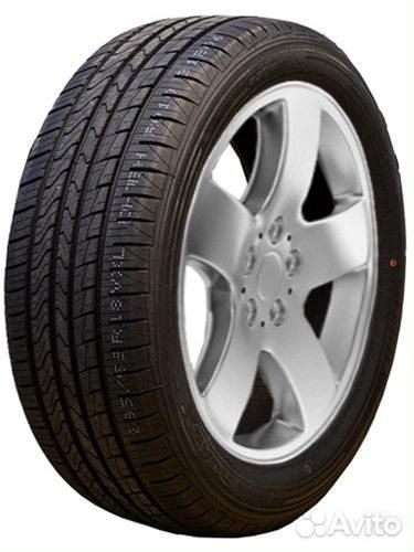 RoadX RXQuest H/T02 245/70 R17 110T