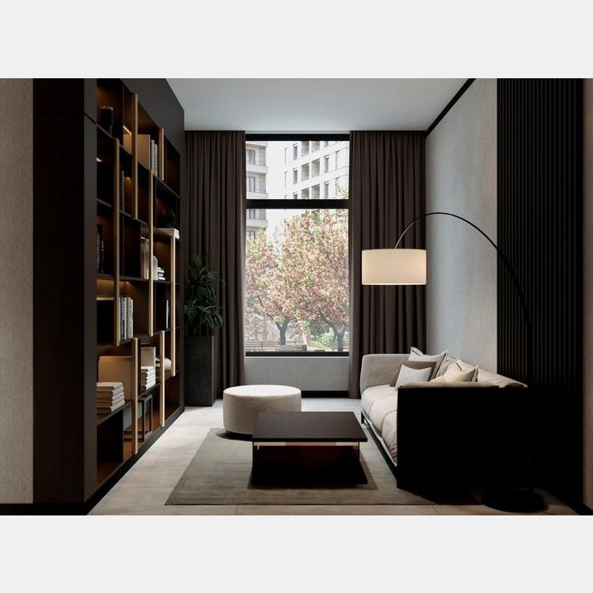 2-к. квартира, 59,1 м², 28/31 эт.