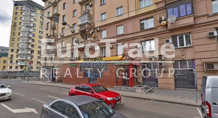 Продам торговое помещение, 251 м²