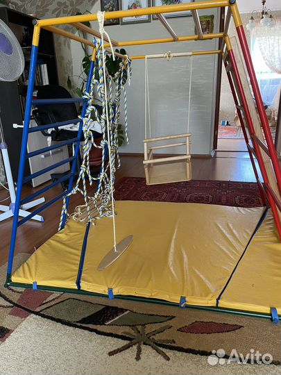 Комплекс ранний старт