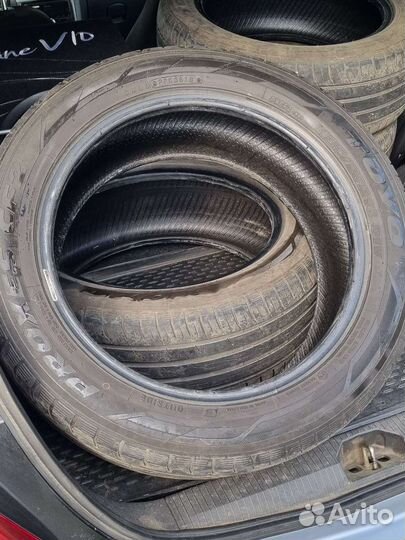 Toyo Proxes CF2 195/55 R16 91V