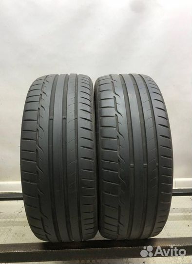 Dunlop Sport Maxx RT 205/45 R17 99W