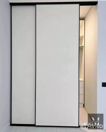 Шкаф купе новый