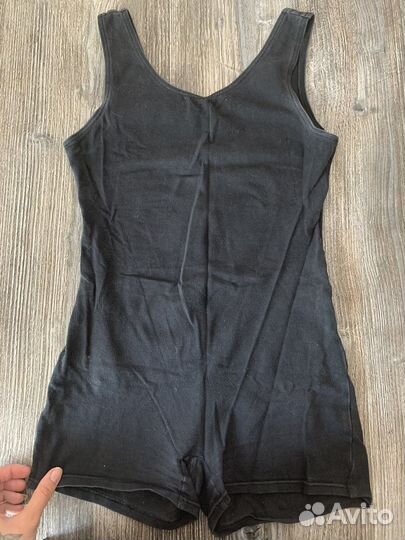 Танцевальный купальник