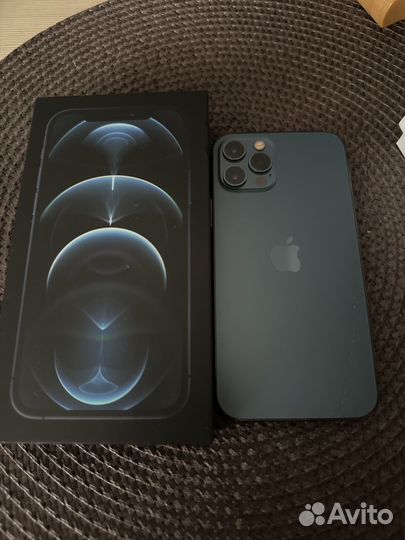 iPhone 12 Pro, 128 ГБ