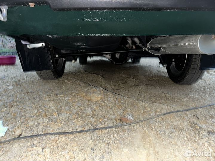 ВАЗ 2104 1.6 МТ, 2008, 100 000 км