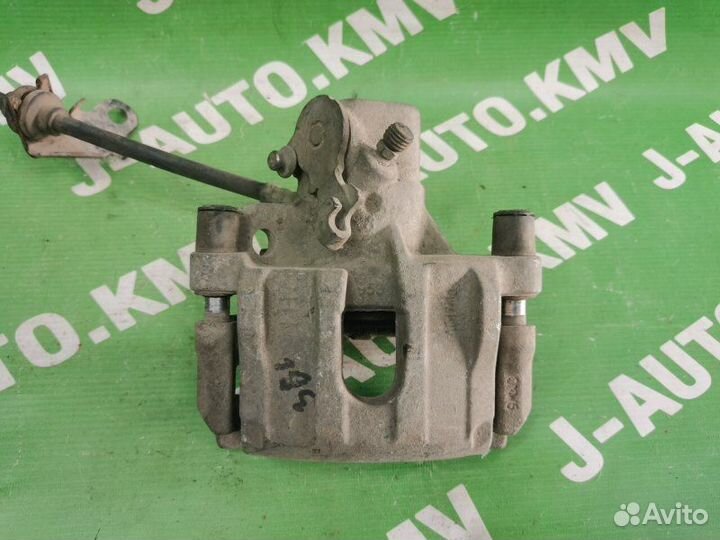 Суппорт задний левый Mazda 3