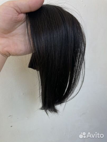 Волосы для наращивания славянка