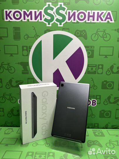 Планшет Samsung Tab A 7 Lite. Новый