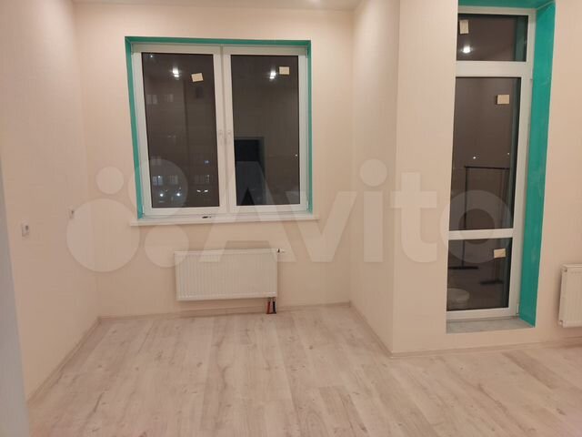 Квартира-студия, 26,3 м², 3/12 эт.