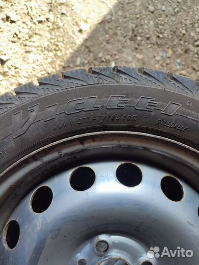 Шины диски и колеса