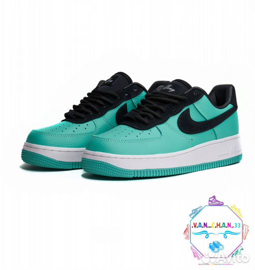 Nike Air Force 1