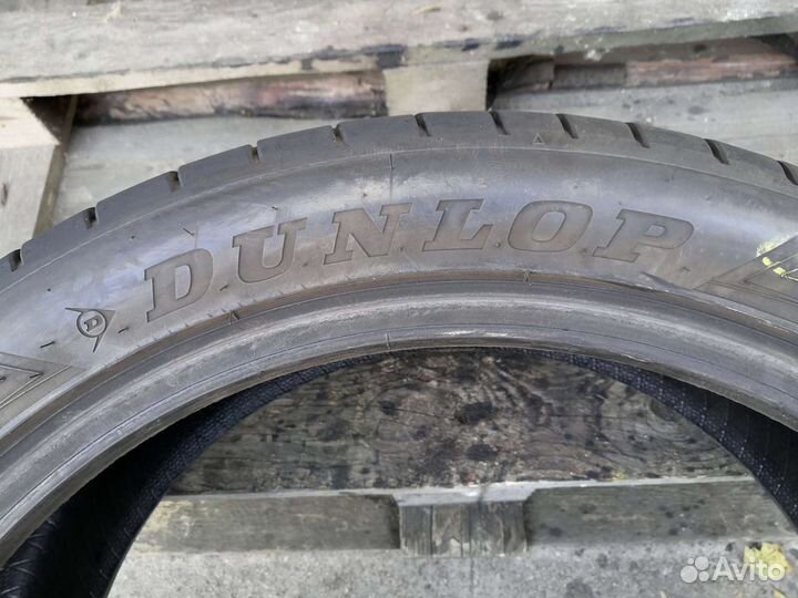 Dunlop SP Sport Maxx RT 2 225/45 R19