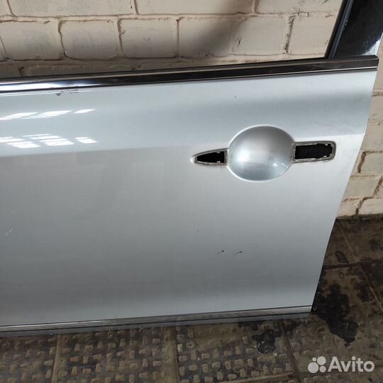 Дверь передняя левая Nissan Teana J32