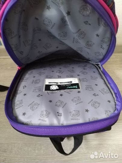 Рюкзак для девочки