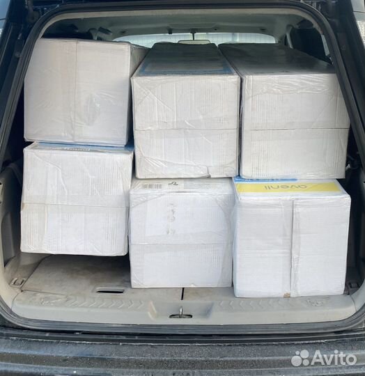 Каркасный бассейн 3.6м новый