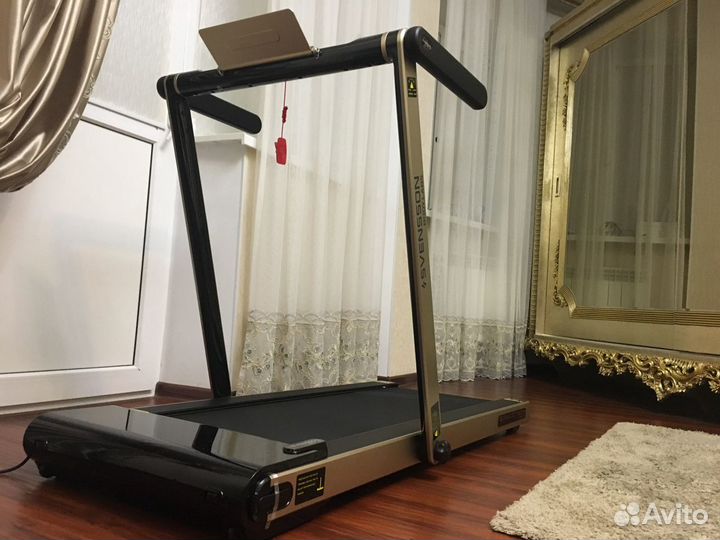 Беговая дорожка