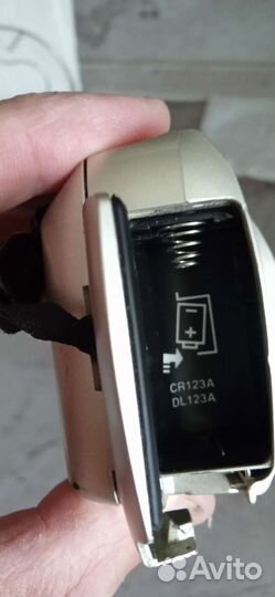 Пленочный фотоаппарат olympus