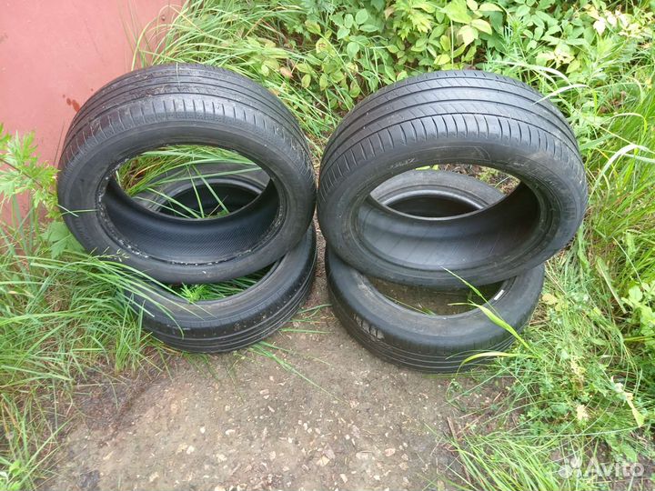 Michelin Primacy 3 225/50 R17