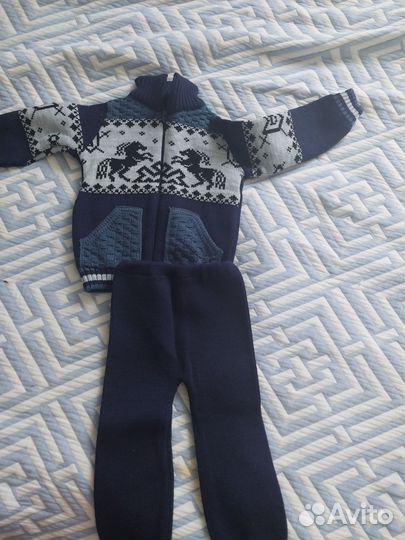 Детская одежда