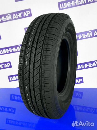RoadX RX Quest H/T01 215/60 R17 96H