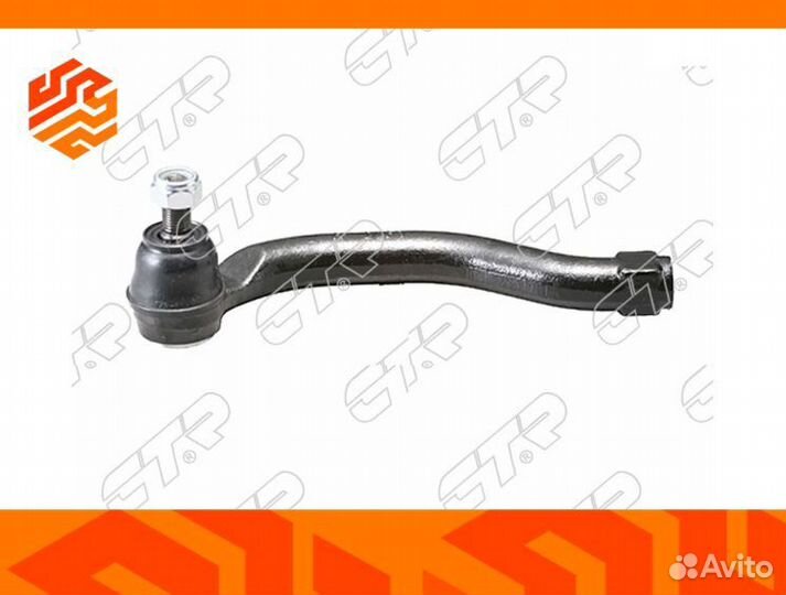 Наконечник рулевой CTR CE0212 левый