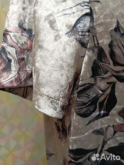 Платье Розы