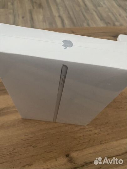 iPad 9/64GB NEW silver