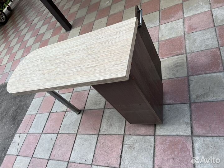 Барная стойка для кухни бу