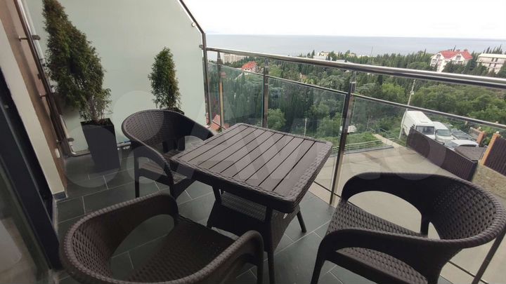 Квартира-студия, 32 м², 2/16 эт.