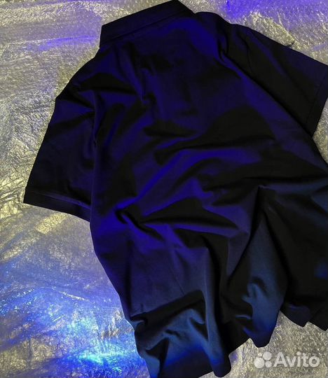 Футболка Polo Paris Madame