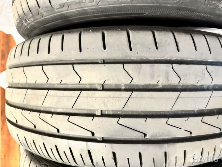 Hankook Ventus Prime 3 K125 205/55 R16