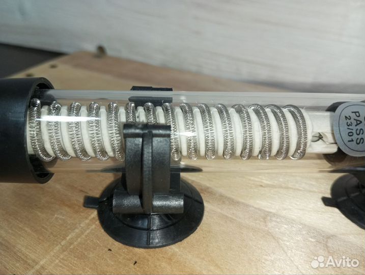 Терморегулятор 100 Вт