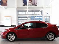 Chevrolet Volt 1.4 CVT, 2012, 259 069 км, с пробегом, цена 1 165 000 руб.