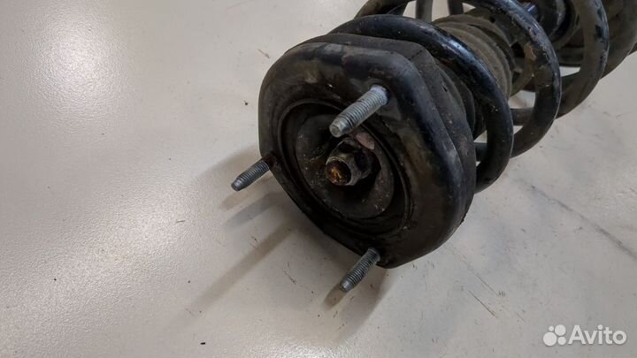 Амортизатор подвески левый задний Toyota Solara