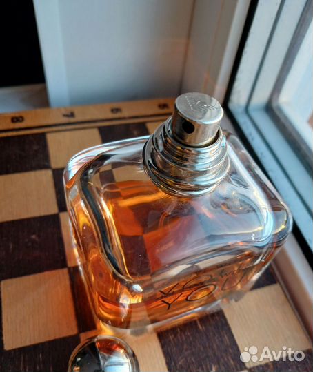 Парфюм Giorgio Armani