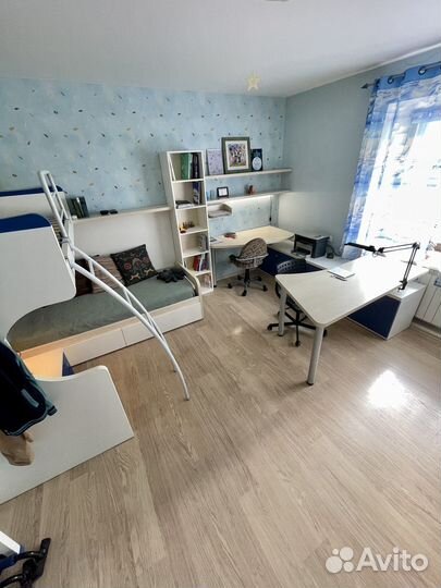 Мебель для детской комнаты