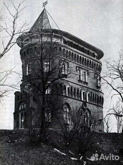 Советский Владимир