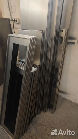 Лазерная резка и гибка металла