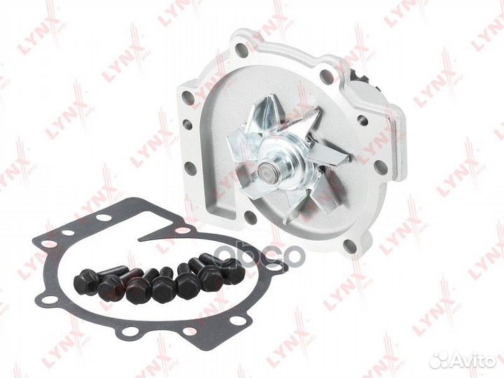 Насос водяной CW0111 lynxauto