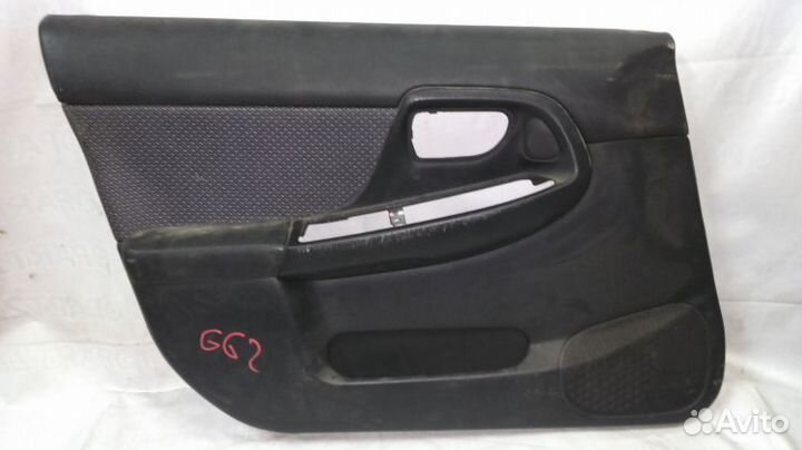 Обшивка двери Subaru Impreza, GD2, GD3, GG2, GG3