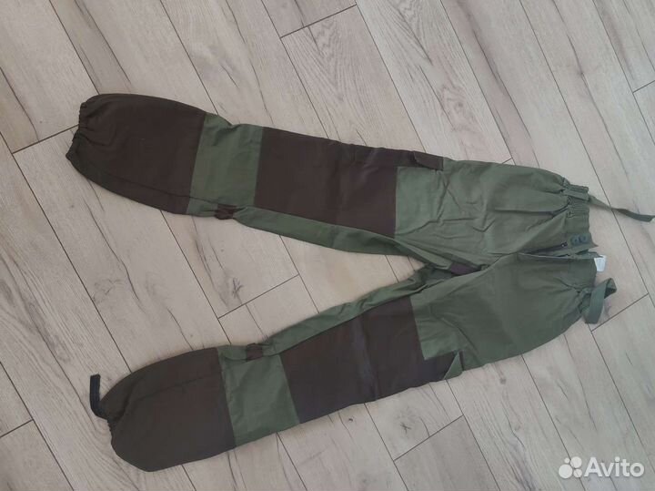 Костюм горка