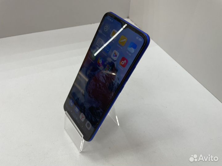 Xiaomi Redmi 9A, 2/32 ГБ