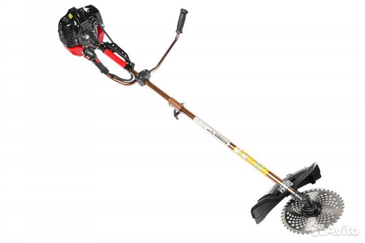 Триммер бензиновый Matsumoto RX 4500 dual