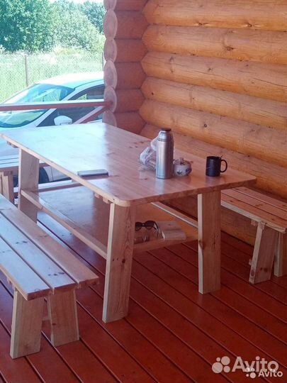 Баня русская