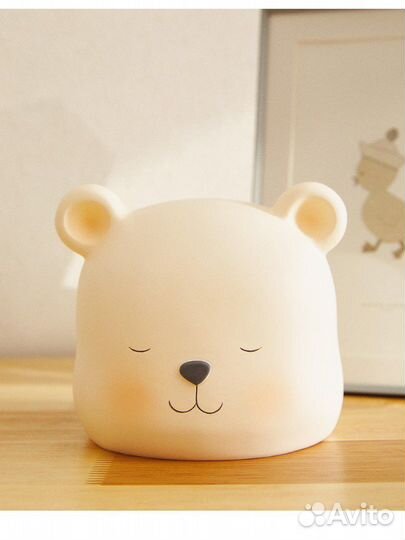 Ночник детский zara home