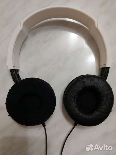 Наушники
