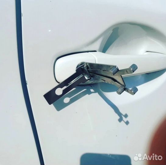 Вскрытие замков. Замена замков. Аварийный выезд