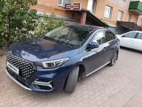 OMODA S5 1.5 CVT, 2023, 4 000 км, с пробегом, цена 2 100 000 руб.